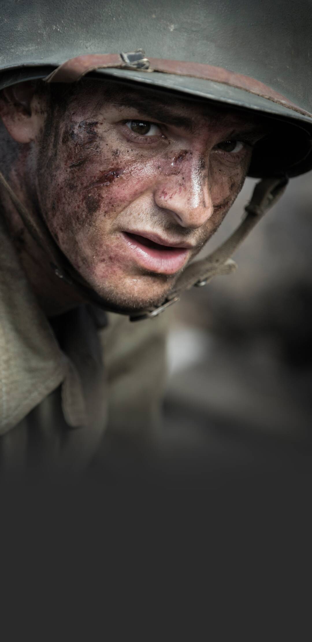 Hasta el último hombre (Hacksaw Ridge)