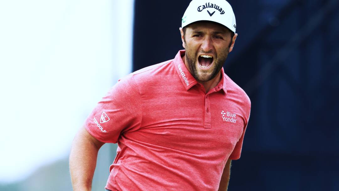 Jon Rahm I, El Grande. Entre el Karma y la Gloria