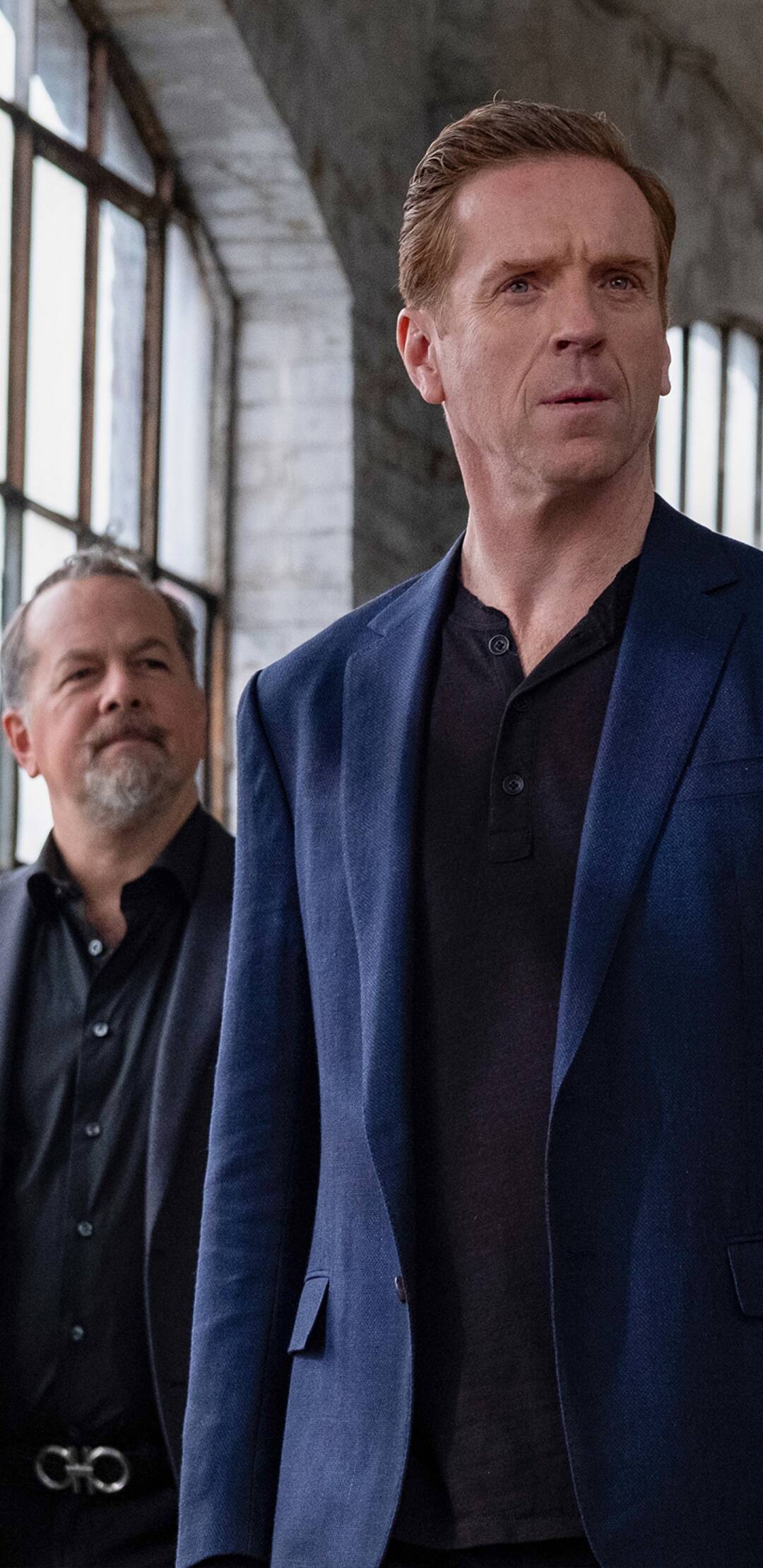 Billions (T5): Ep.12 Sin rumbo fijo