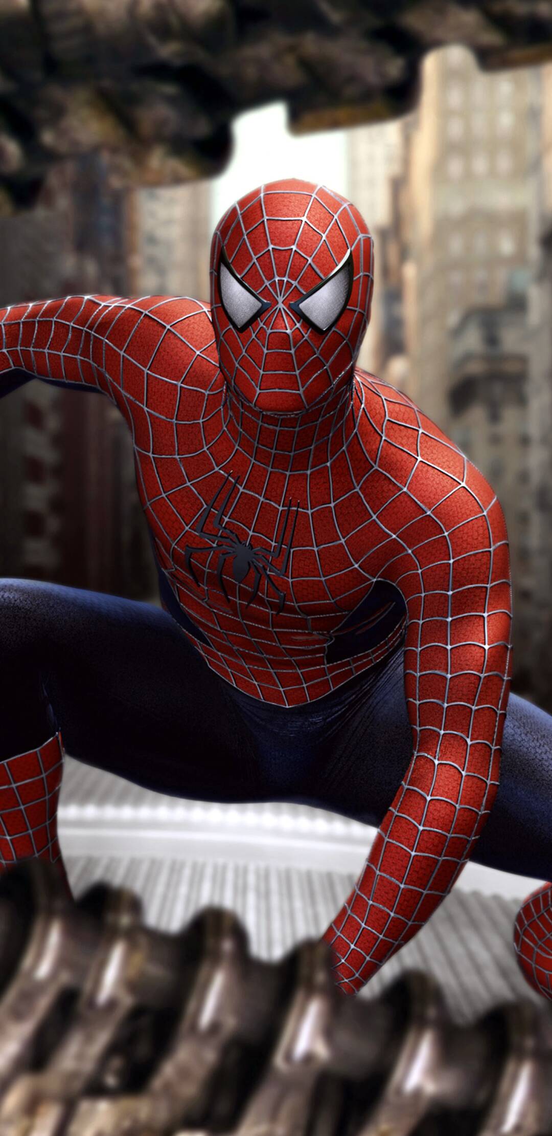 Spider-Man 2