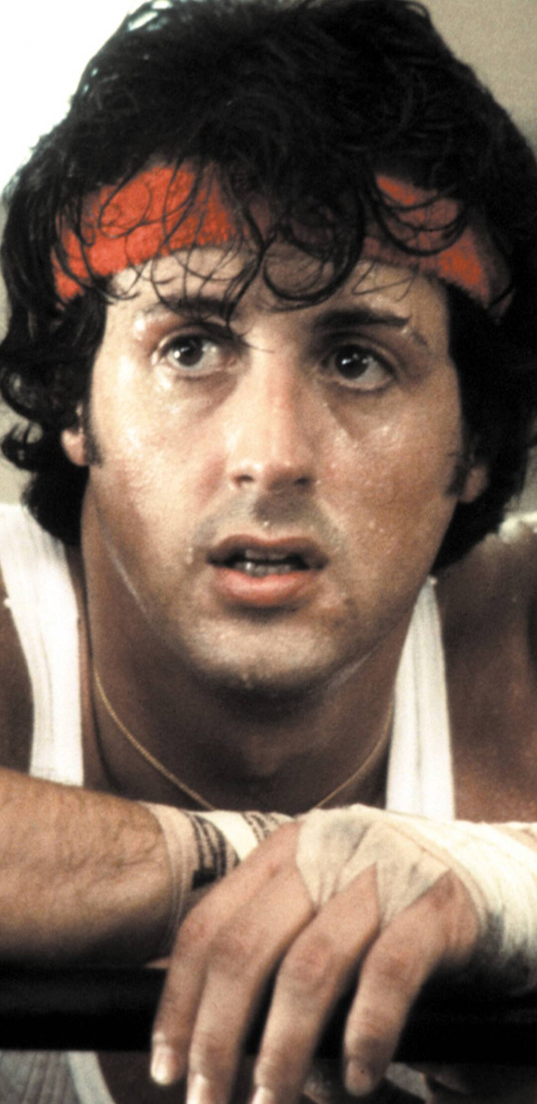 Rocky II