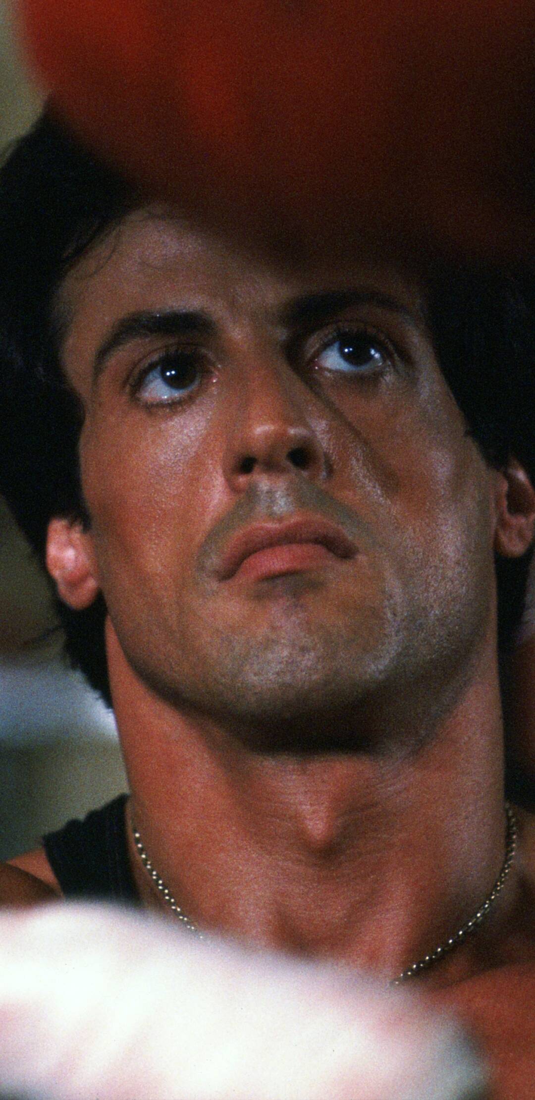 Rocky III