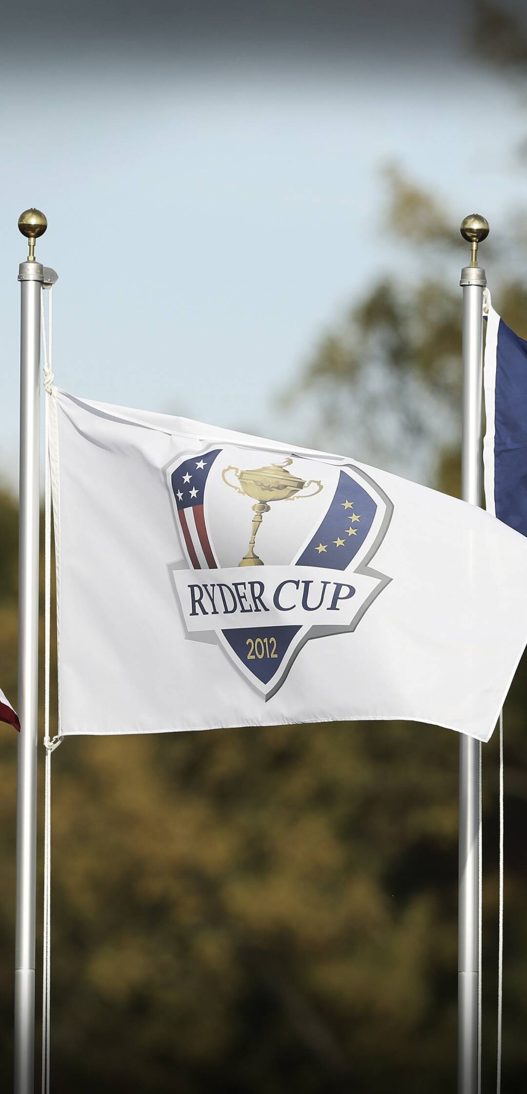 Película oficial Ryder Cup 2014 (2014)