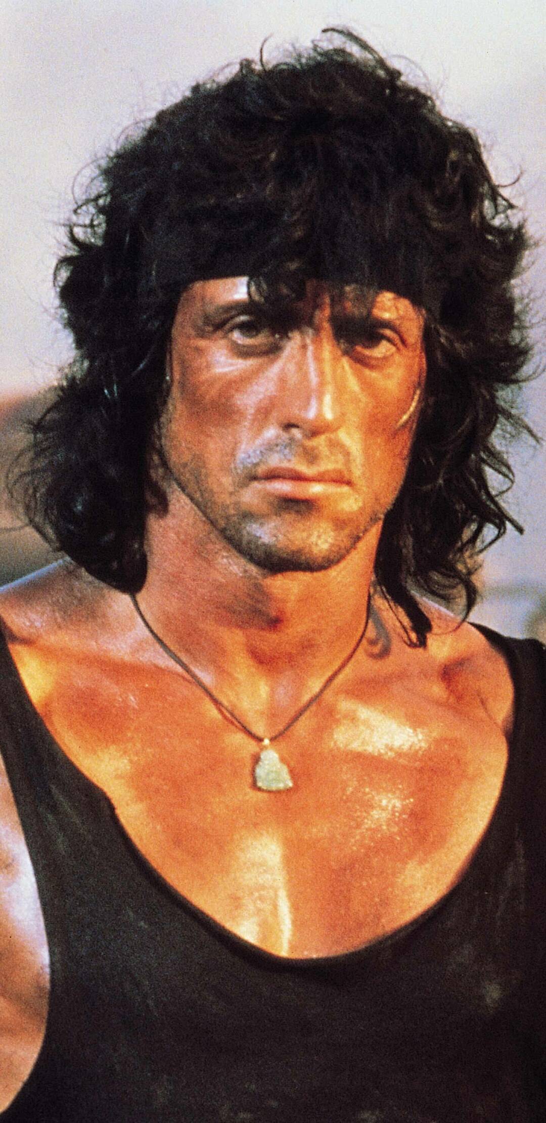 Rambo III