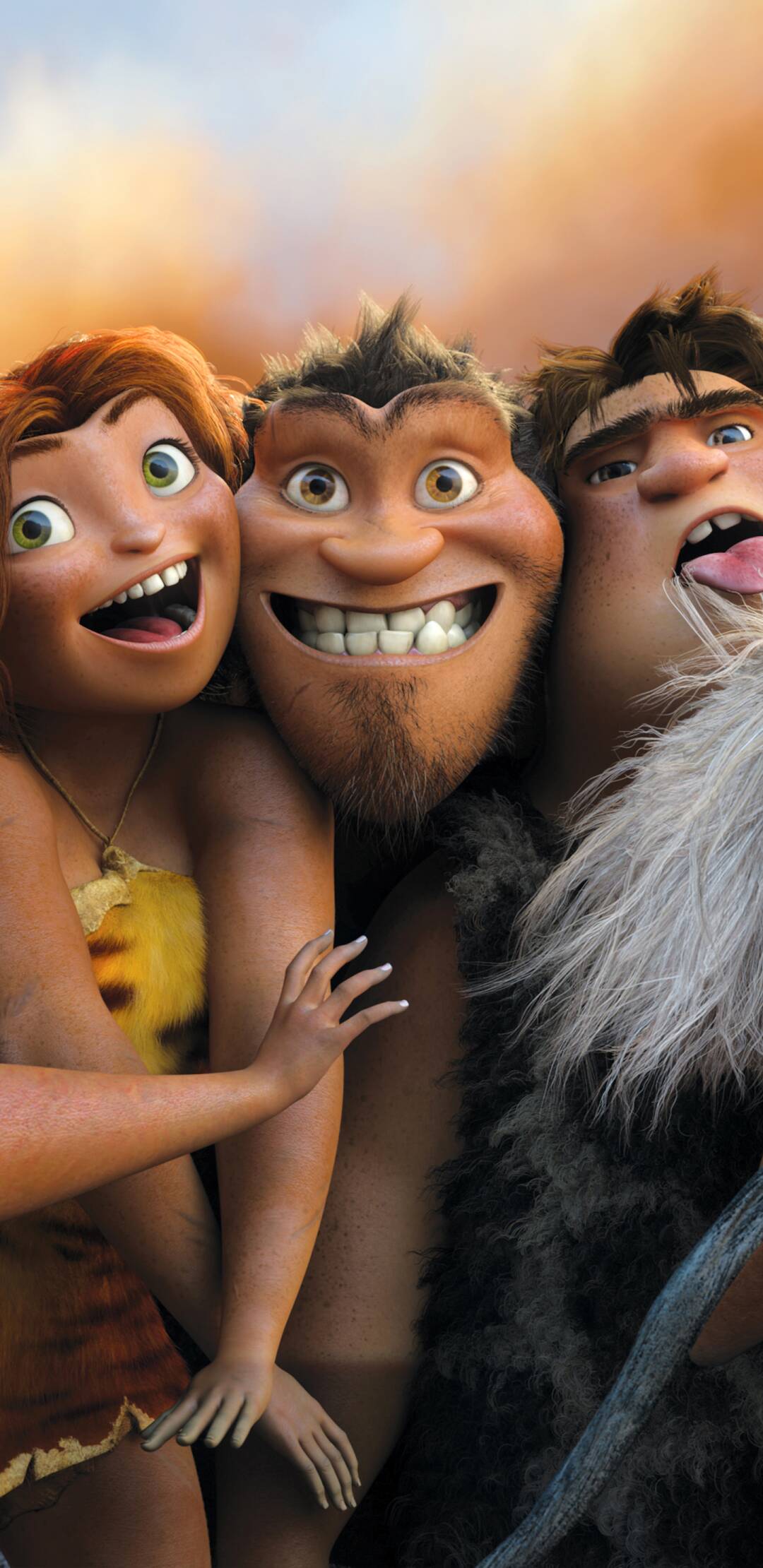 Los Croods