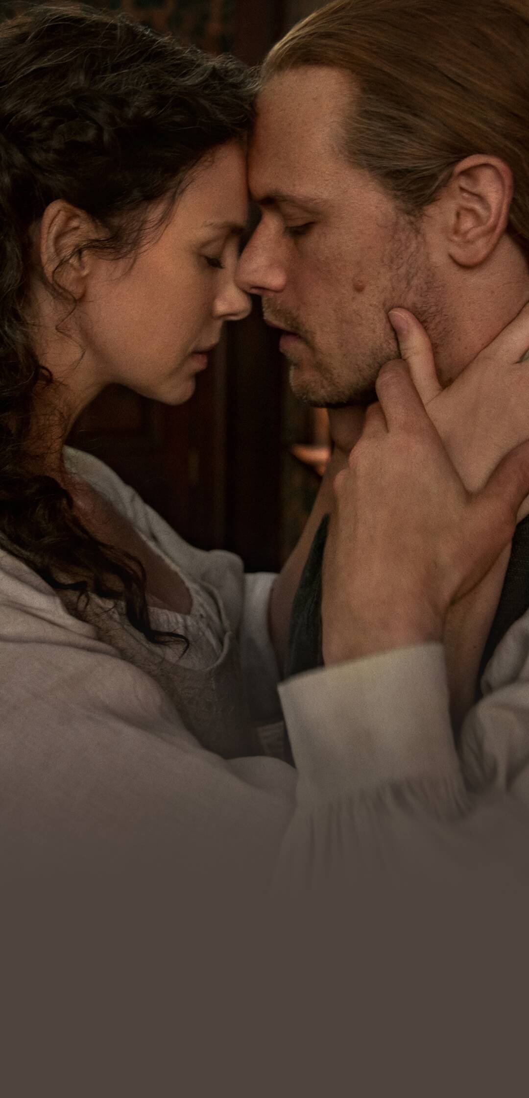 (LSE) - Outlander (T6): Ep.8 (LSE) - No estoy sola