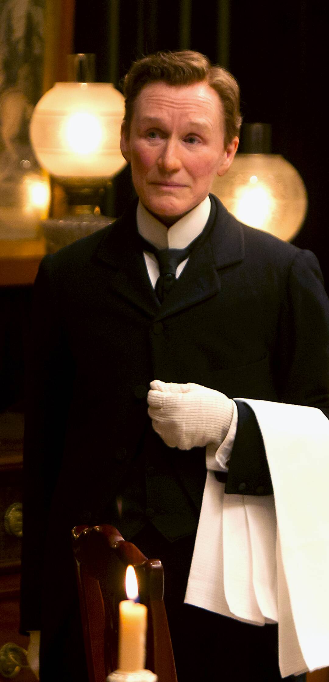 Albert Nobbs