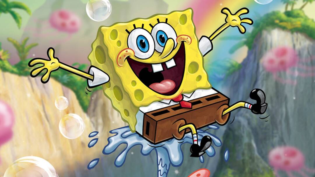 Bob Esponja ... (T11): Fotos no, por favor