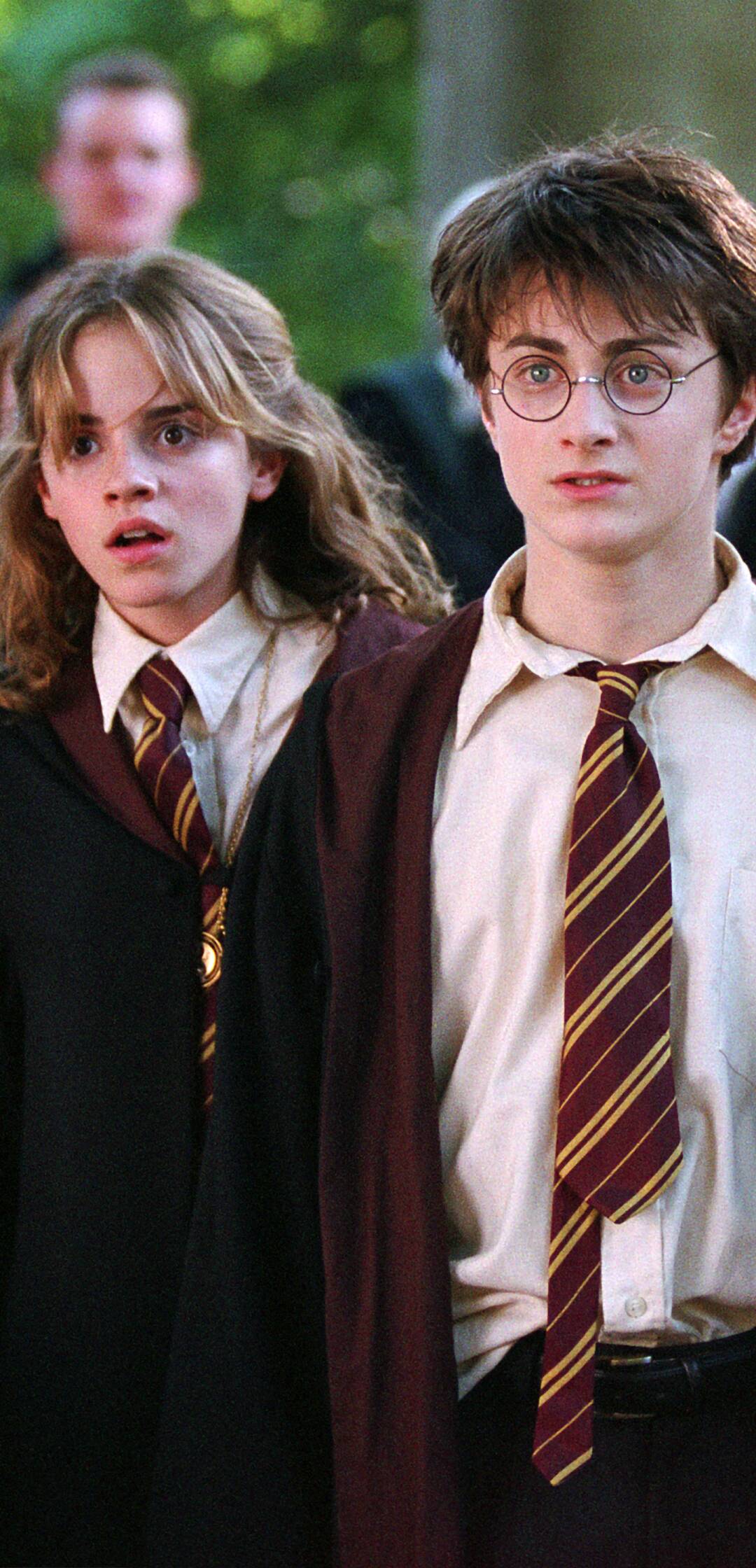 Harry Potter y el prisionero de Azkaban