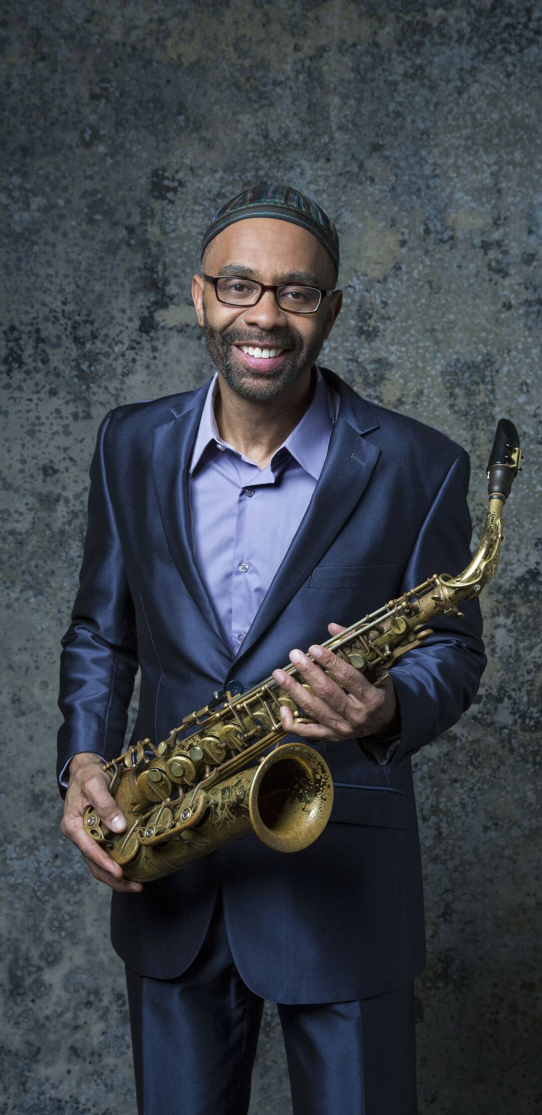 Kenny Garrett Quintet - Jazz à la Villette