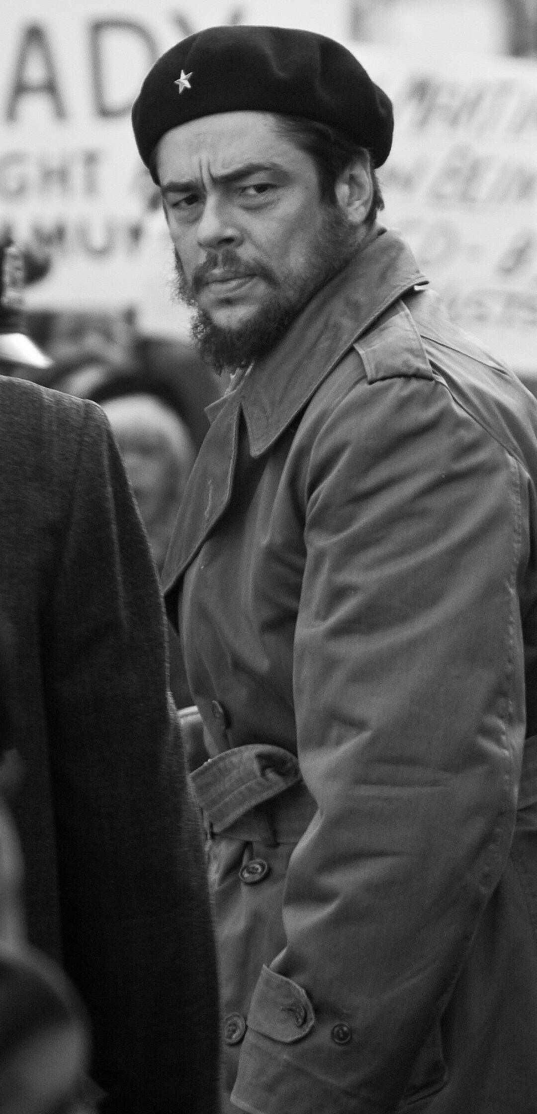 Che: Guerrilla