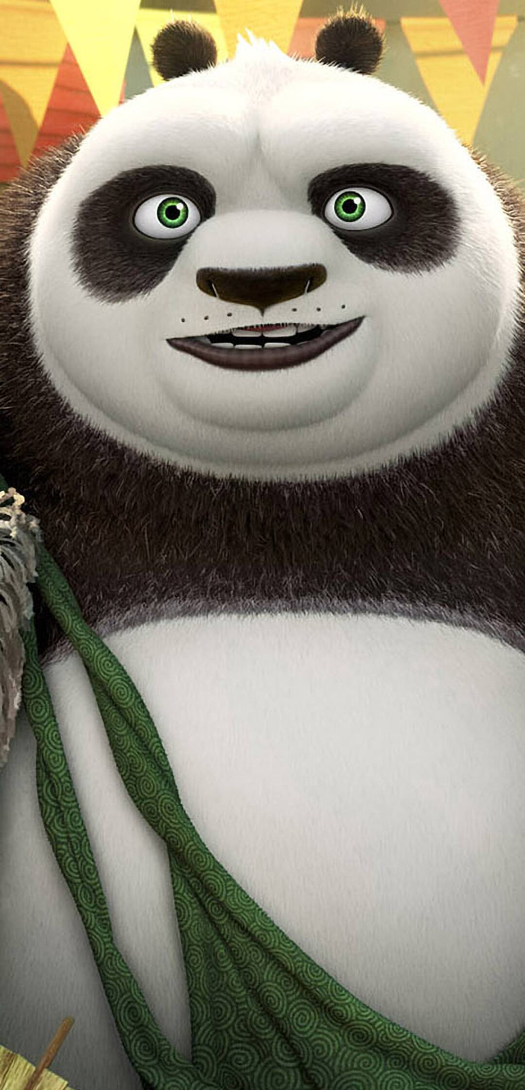 Kung Fu Panda 3