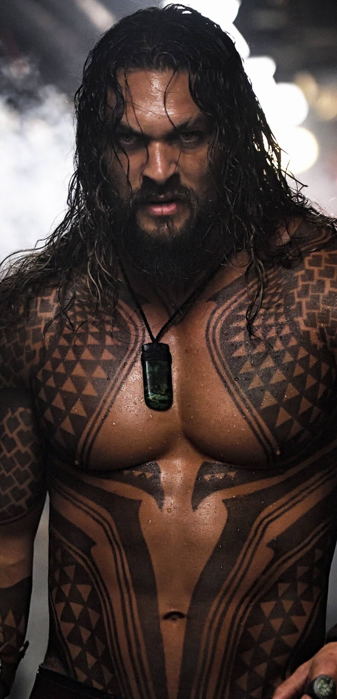 (LSE) - Aquaman