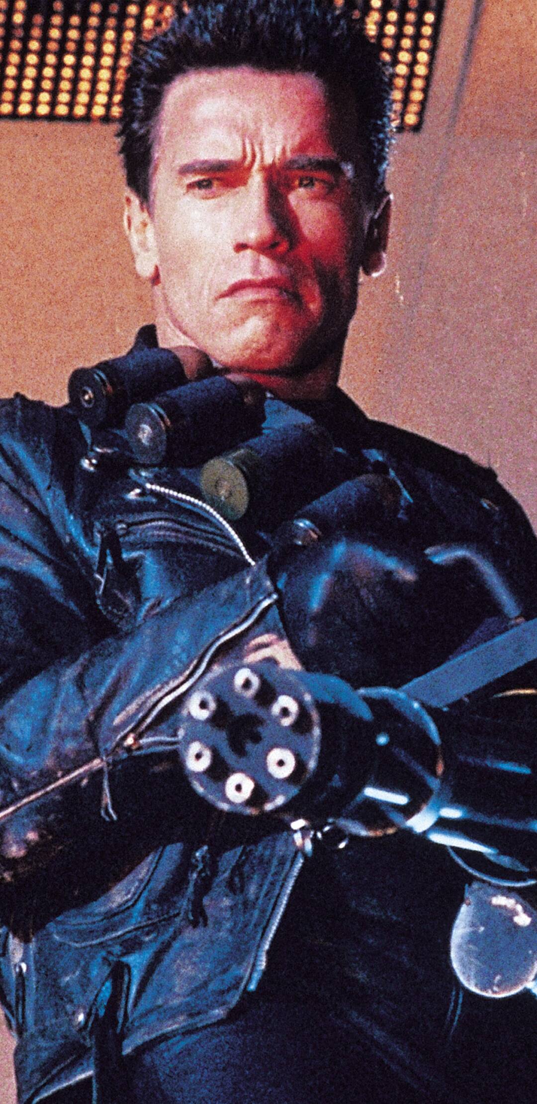 Terminator 2: El juicio final