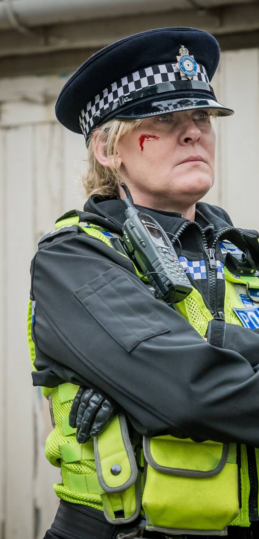 (LSE) - Happy Valley (T2): Ep.3 