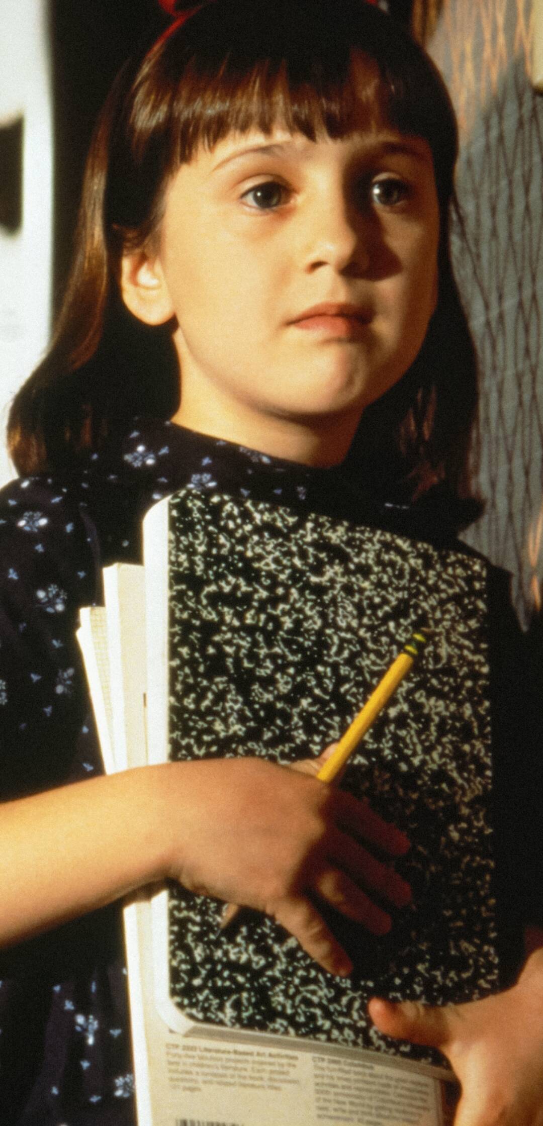 Matilda