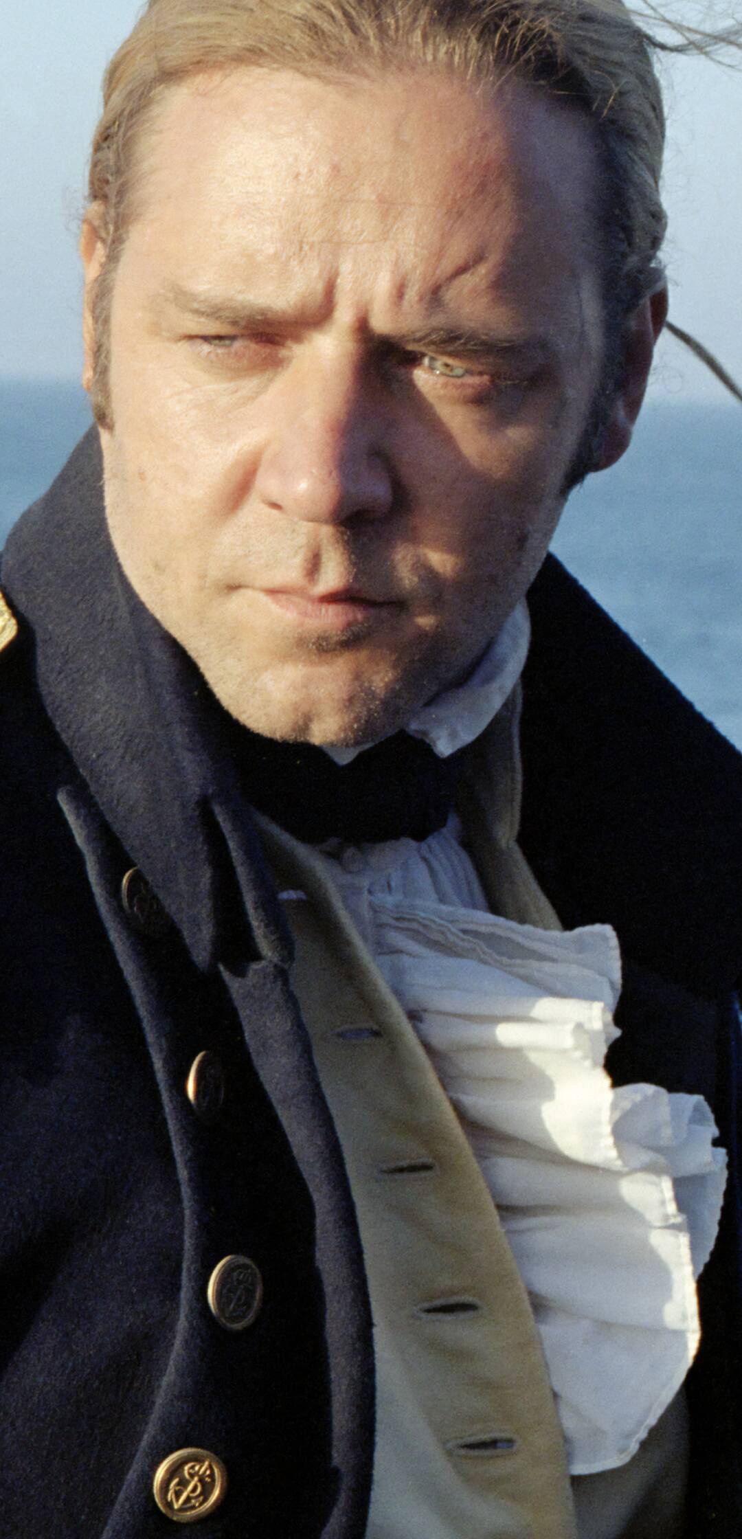 Master and Commander: Al otro lado del mundo