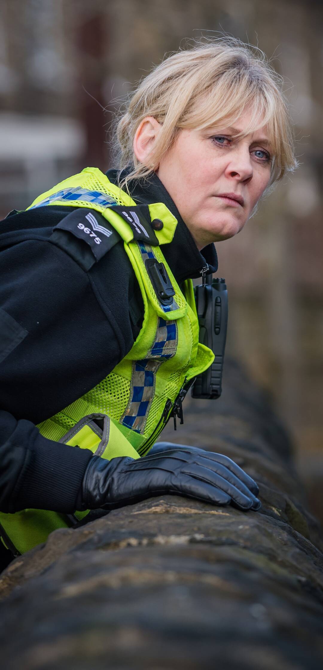 (LSE) - Happy Valley (T1): Ep.2 