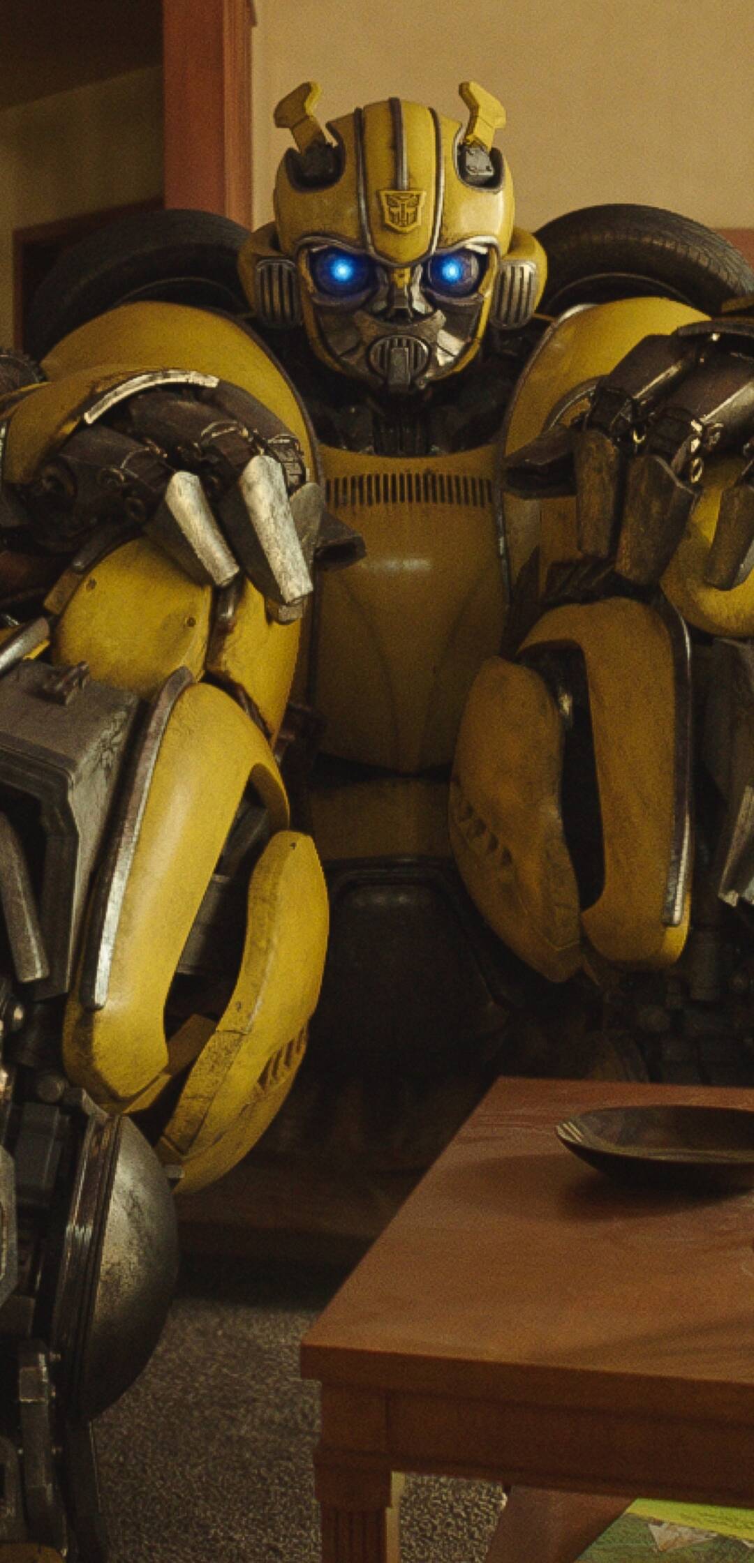 (LSE) - Bumblebee