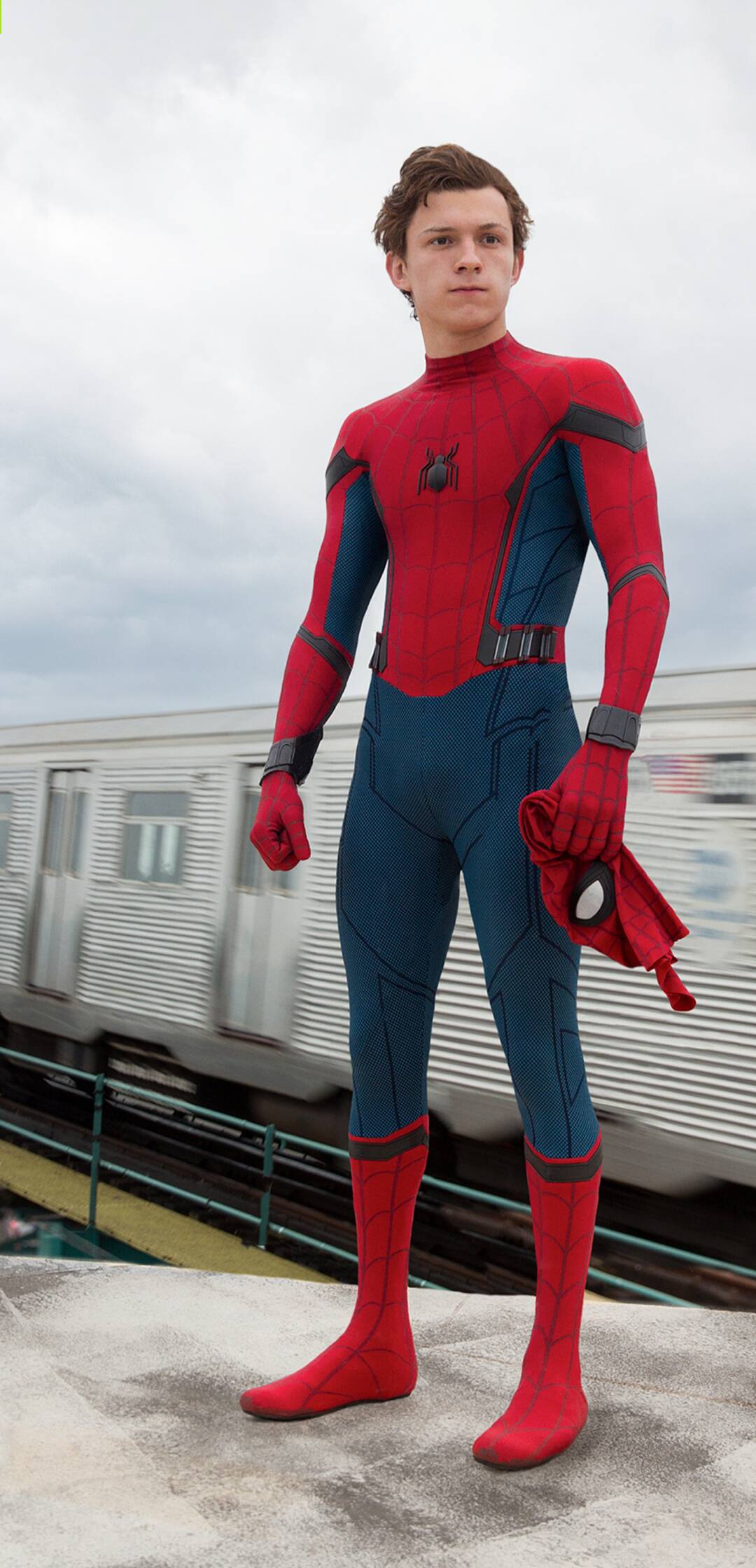 (LSE) - Spider-Man: Homecoming