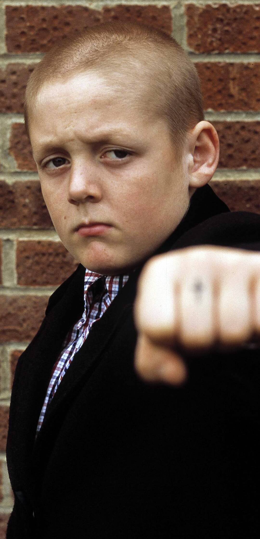 This is England