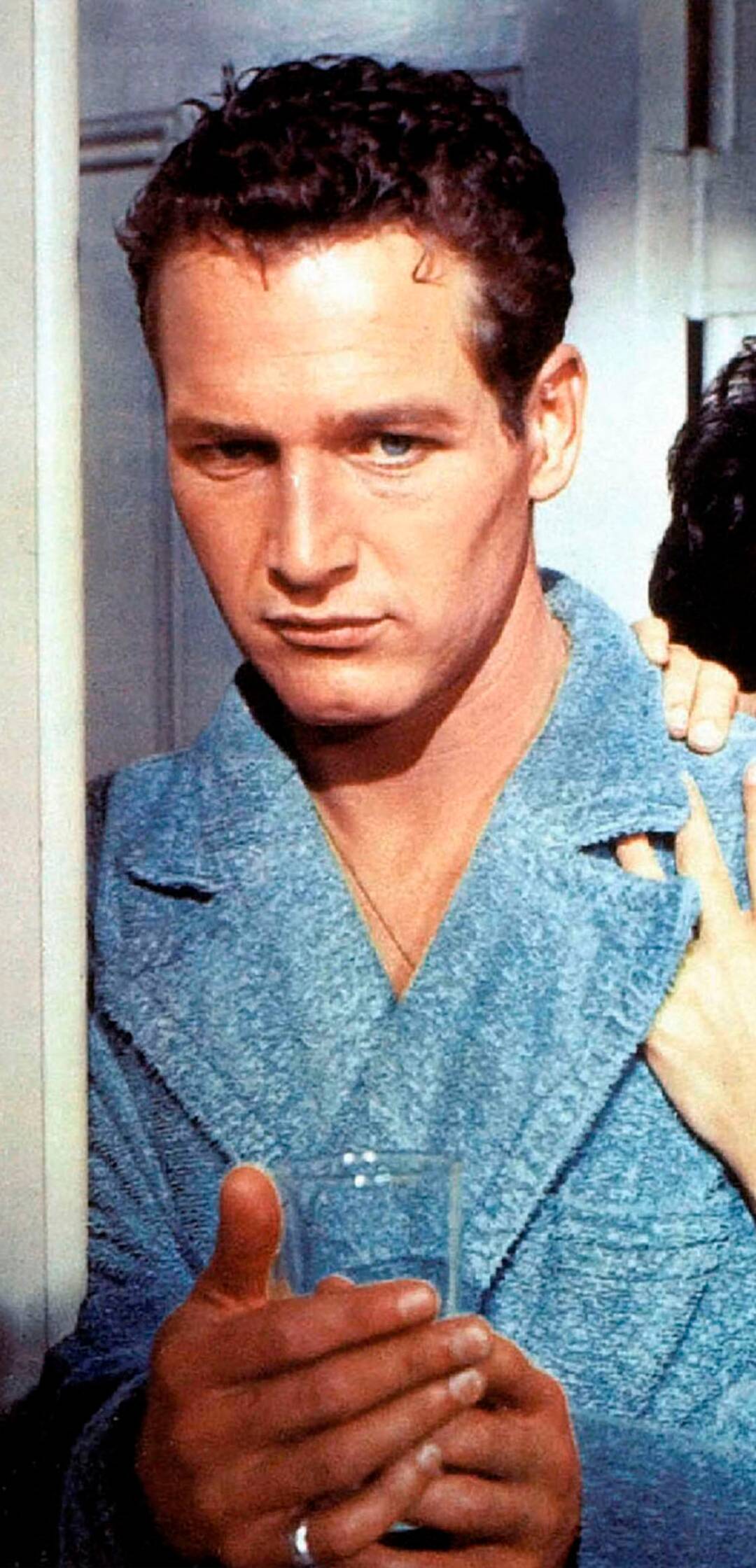 La leyenda de Paul Newman