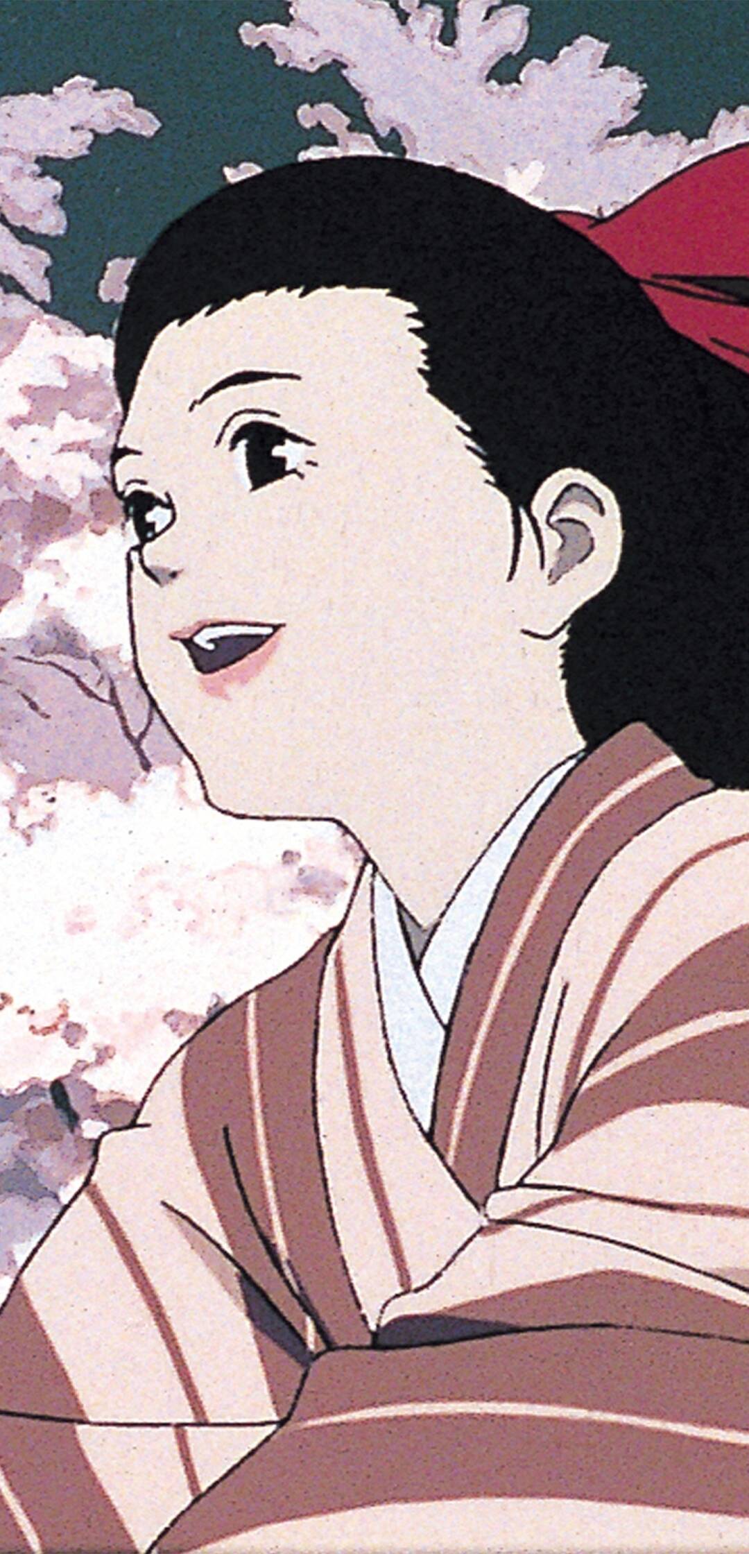 Millennium Actress