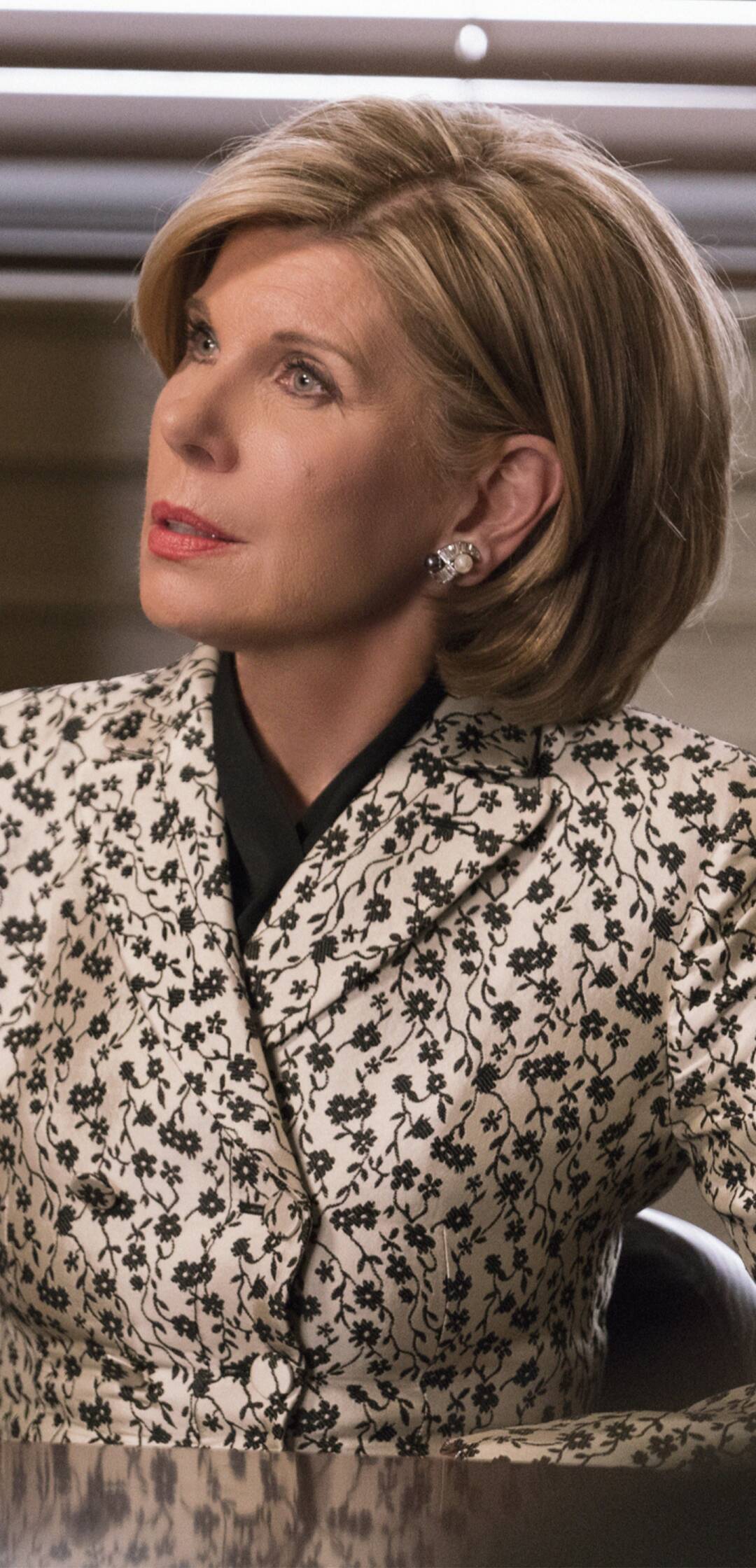 The Good Fight (T1): Ep.5 