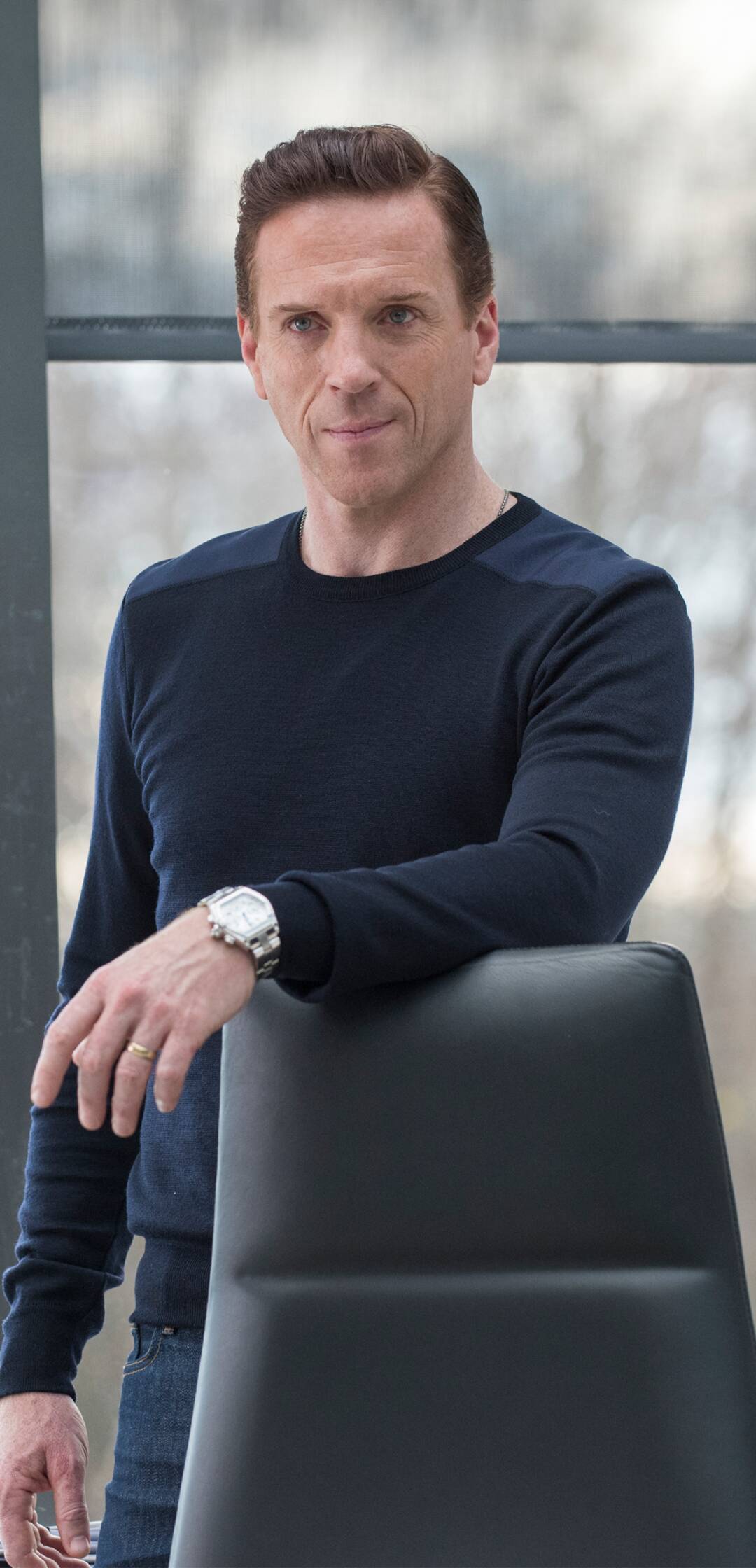 Billions (T1): Ep.9 ¿Dónde coño está Donnie?