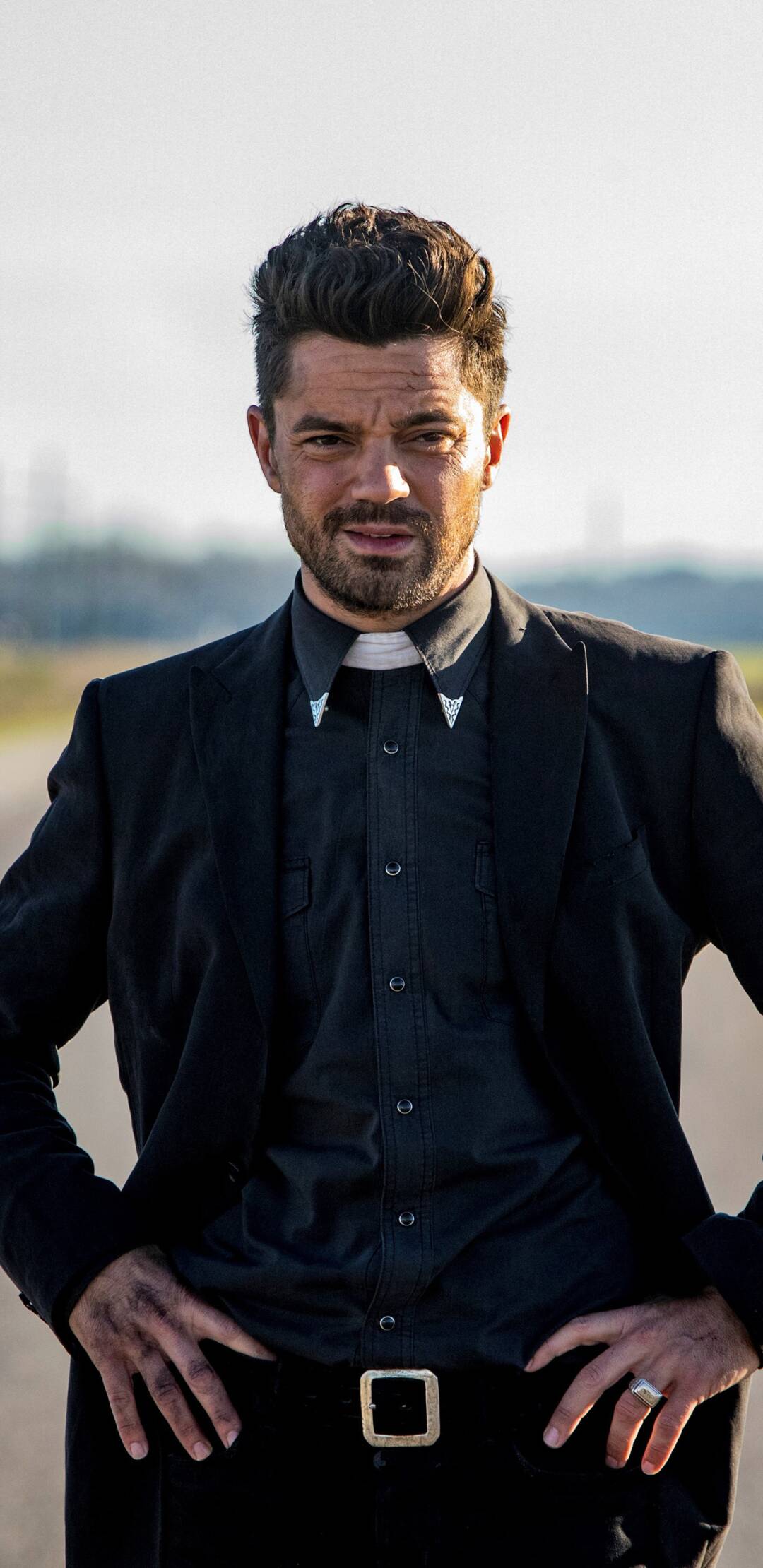 Preacher (T2): Ep.10 Un vergonzoso secreto