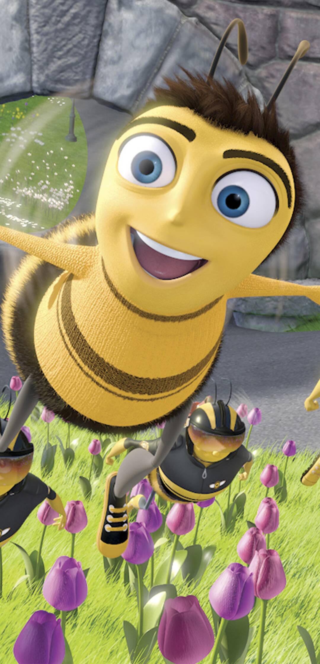 Bee Movie