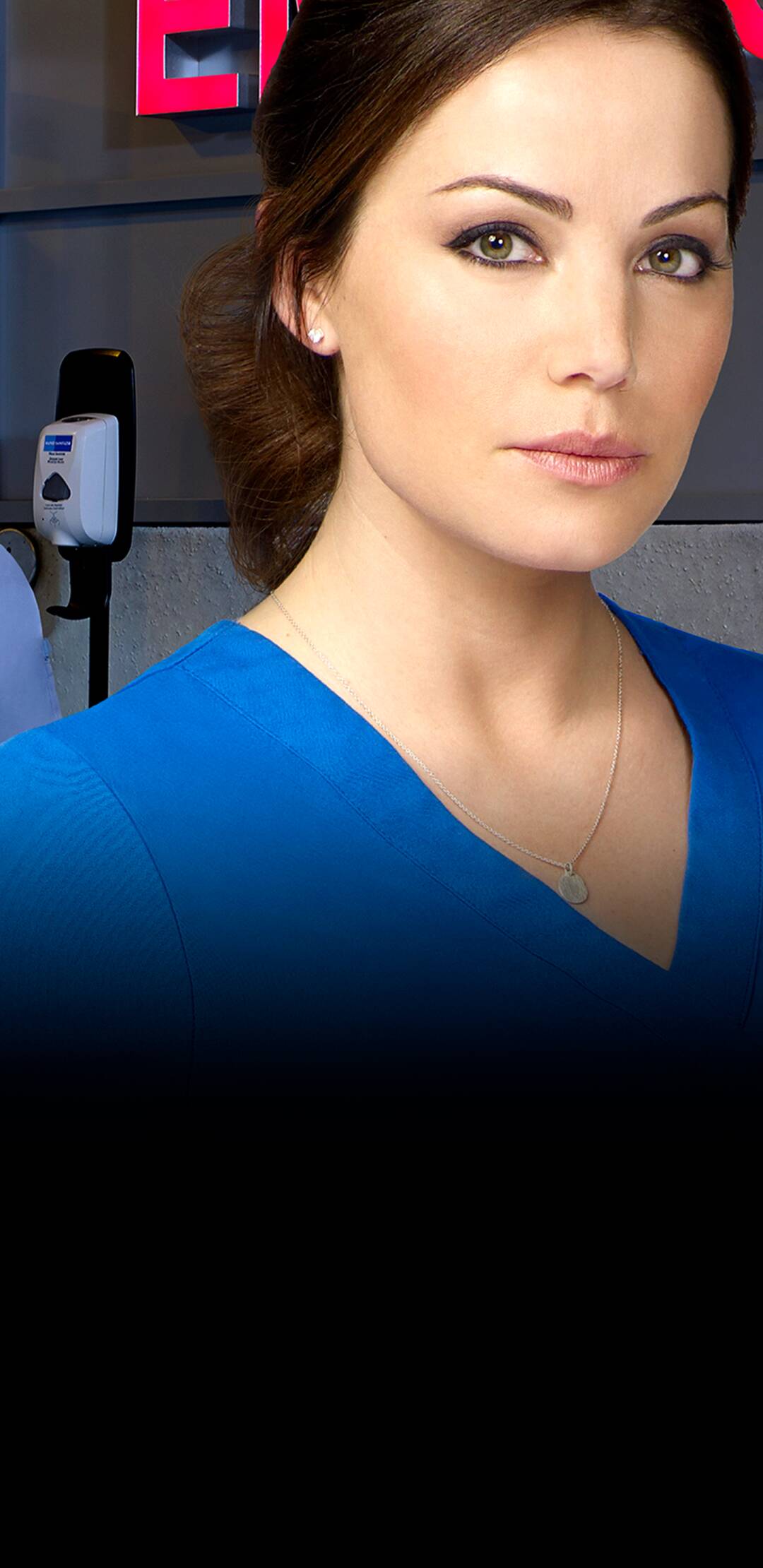 Saving Hope (T1): Ep.8 Corazón roto