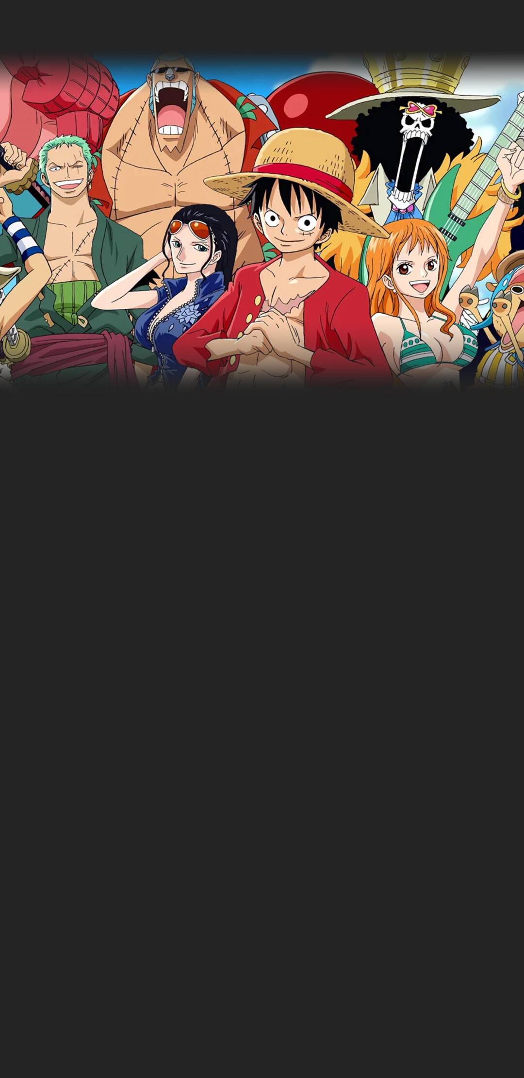 One Piece (T1)