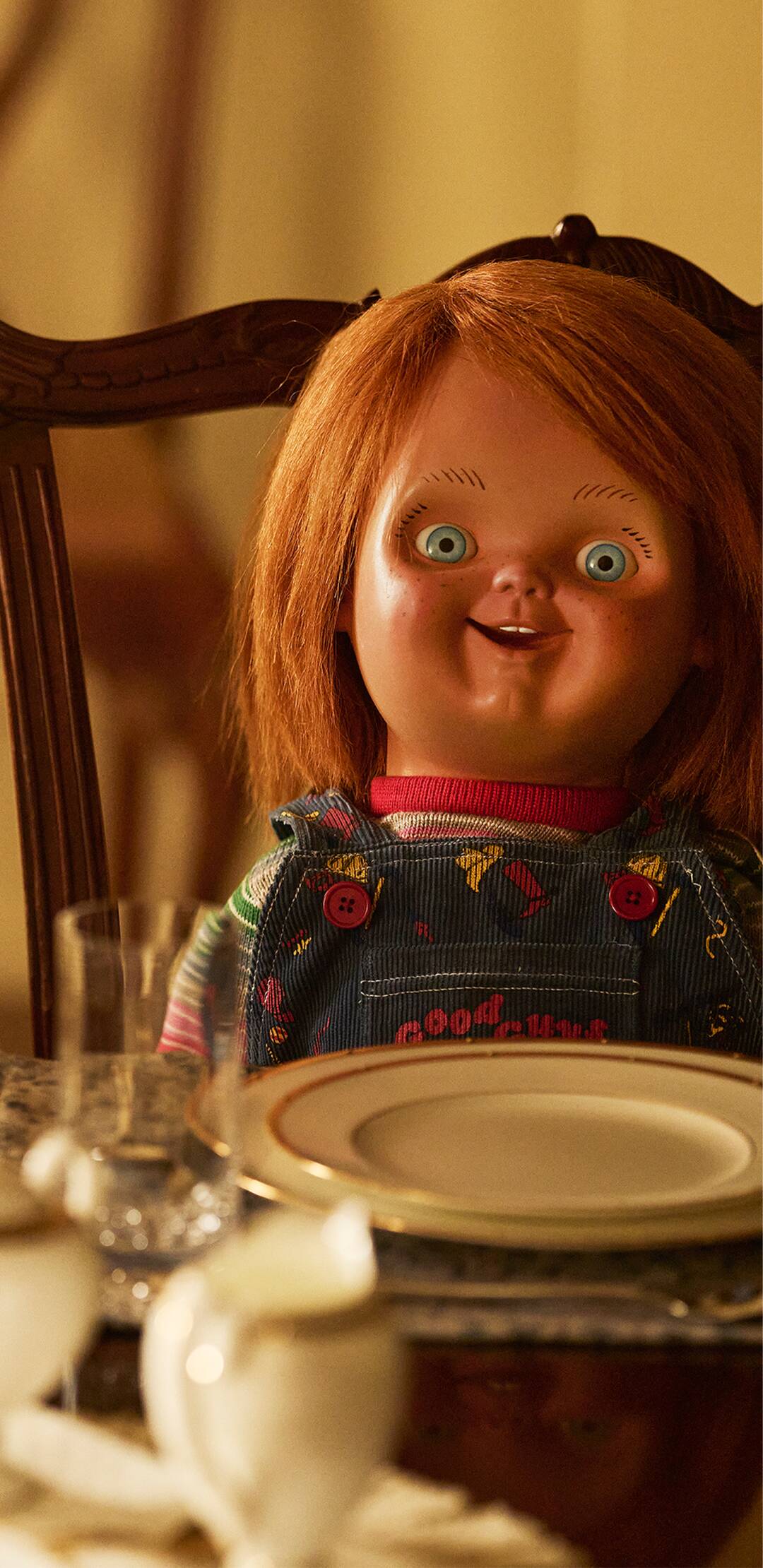 Chucky (T3): Ep.3 El cuerpo de Jennifer