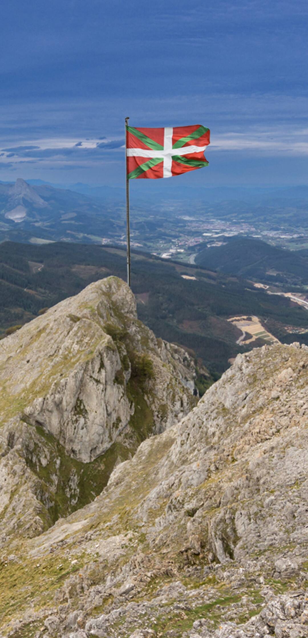 Barre Librea (T1): Nerea Gorriti, Iñaki Maruri, Getari Etxegarai eta Jose Cruz Gurrutxaga