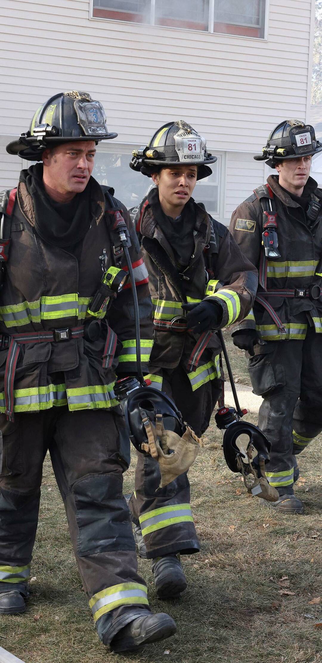 Chicago Fire