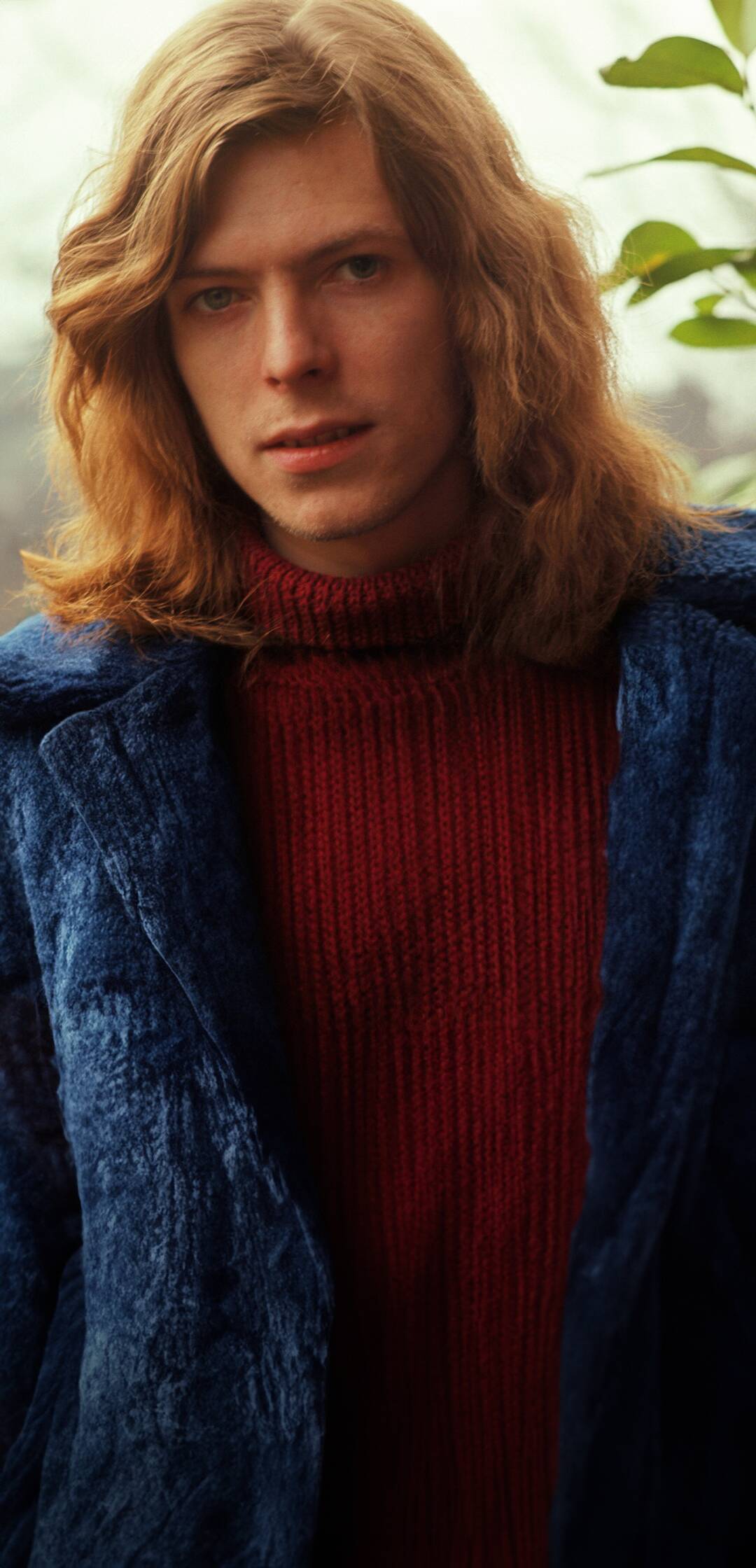 David Bowie. Los primeros años