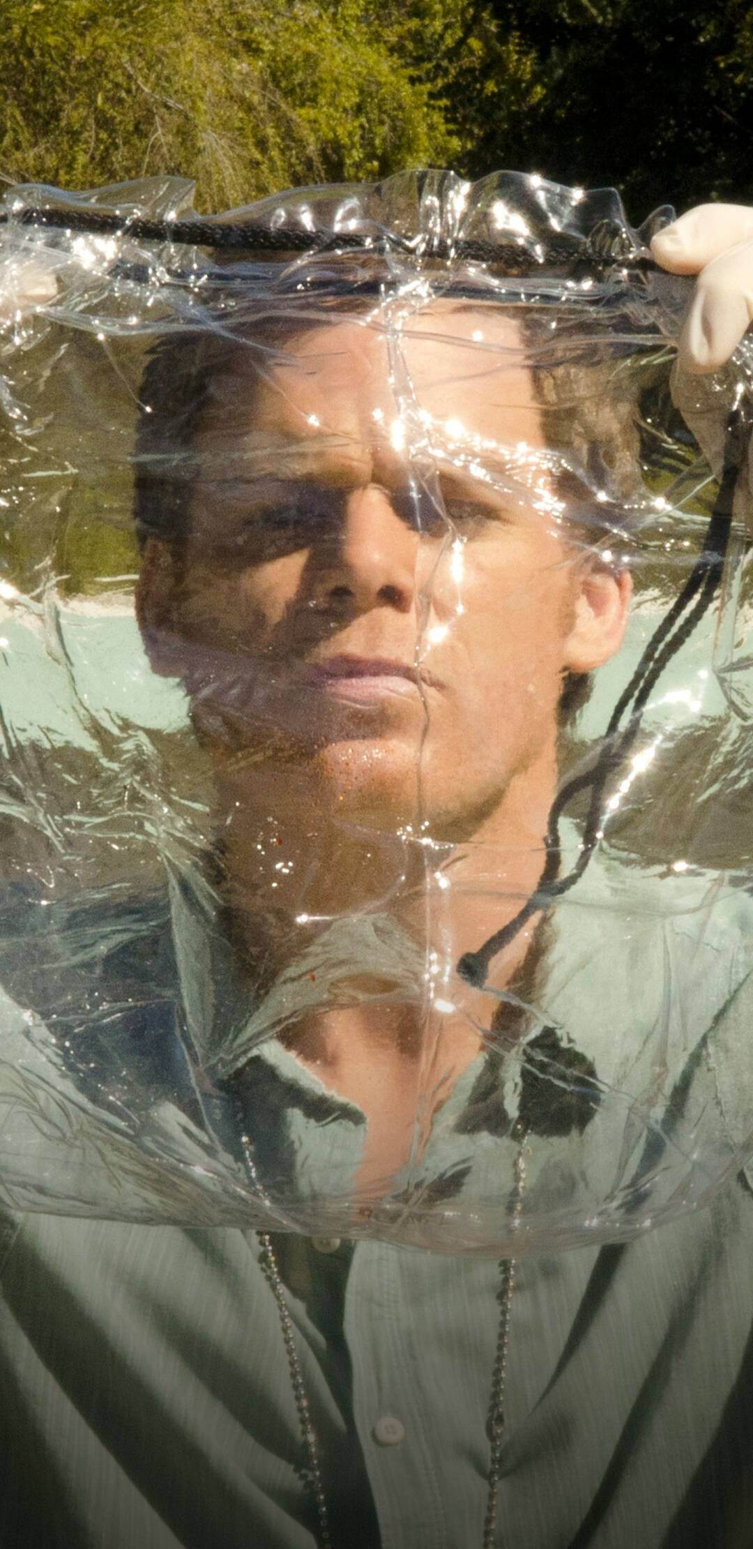 Dexter (T8): Ep.2 Un pequeño reflejo