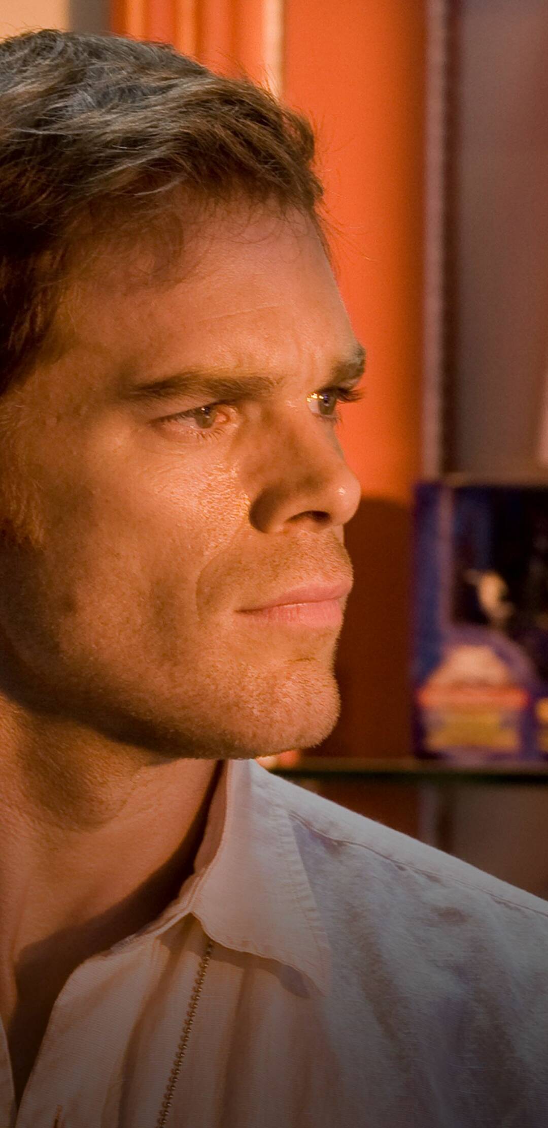 Dexter (T2): Ep.3 Una mentira incómoda