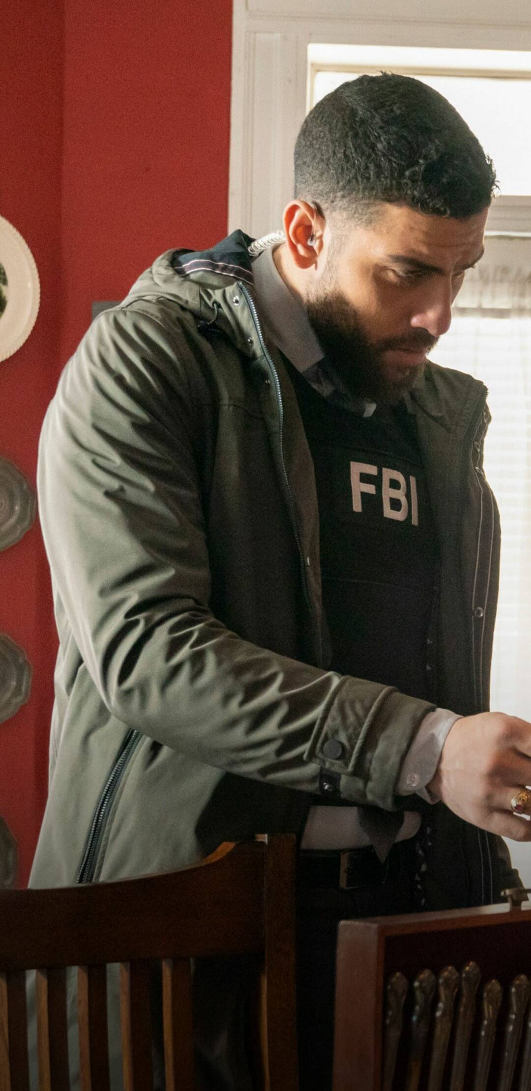 FBI (T1): Ep.5 El día del juicio final