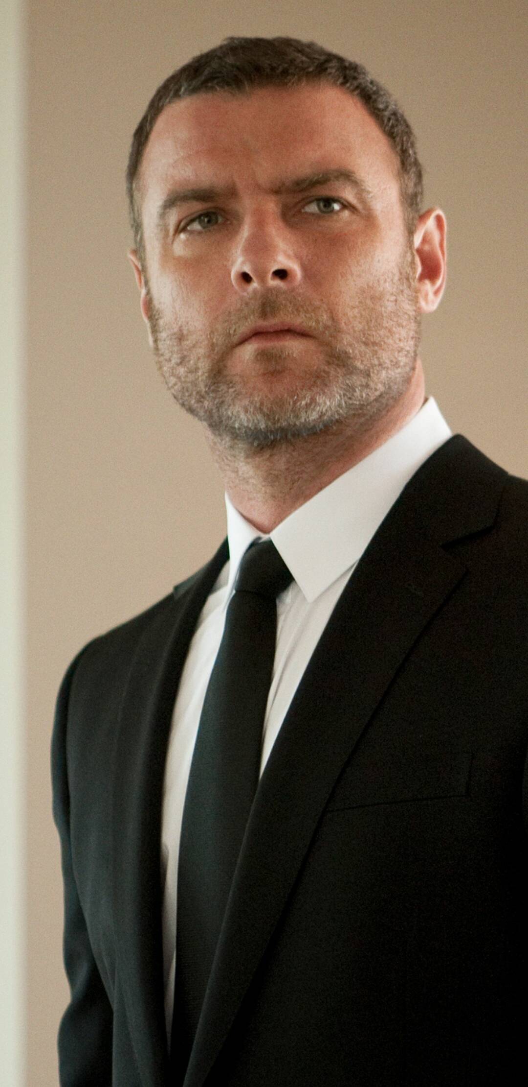 Ray Donovan (T1): Una boca es una boca