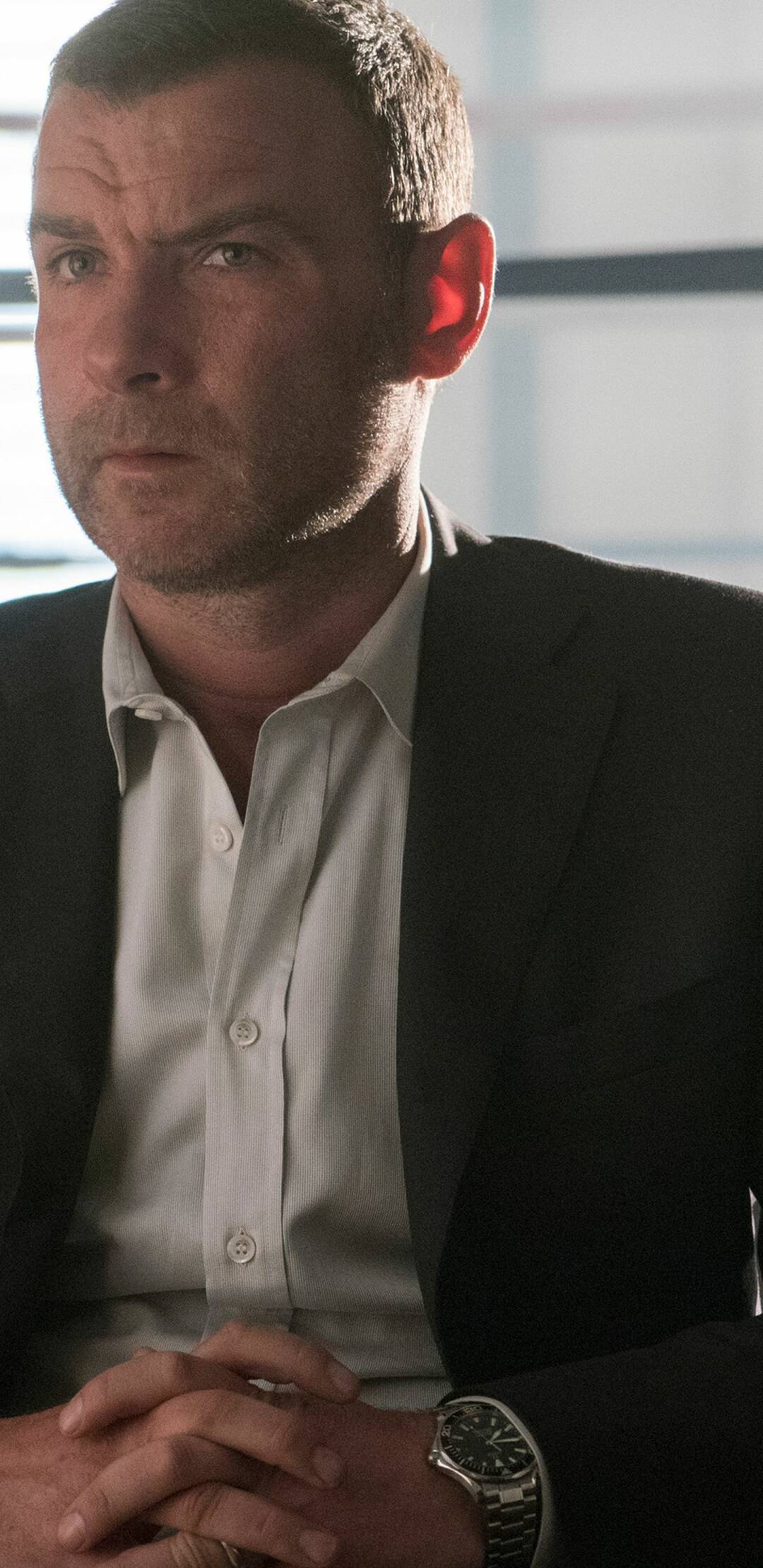 Ray Donovan (T4): Norman salva el mundo