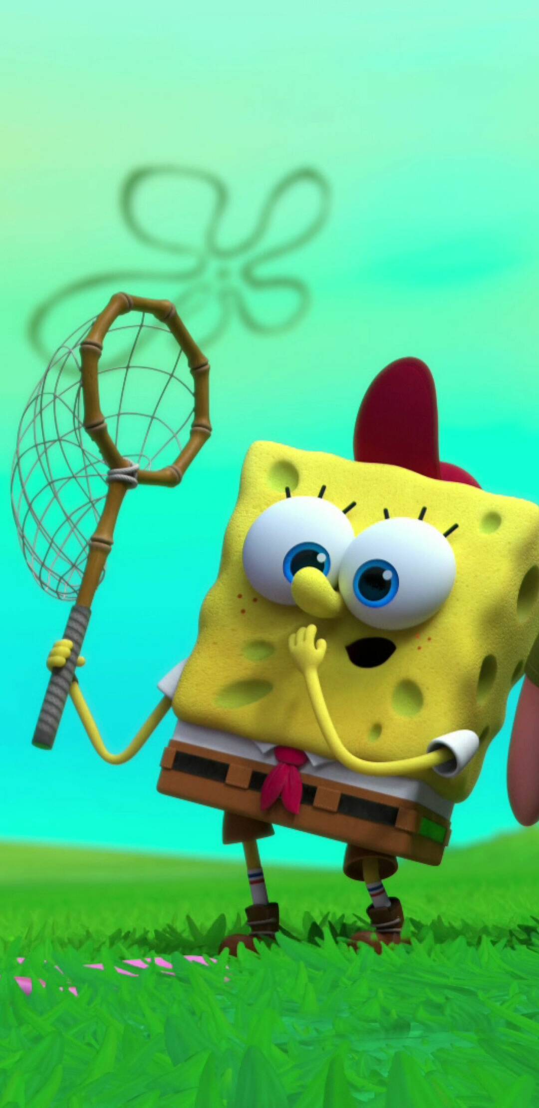 Kampamento Koral: Bob Esponja primeras aventuras (T1)