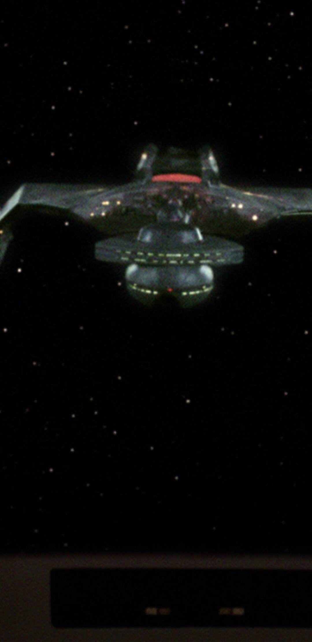 Star Trek: La... (T1): Ep.3 El presente inexorable