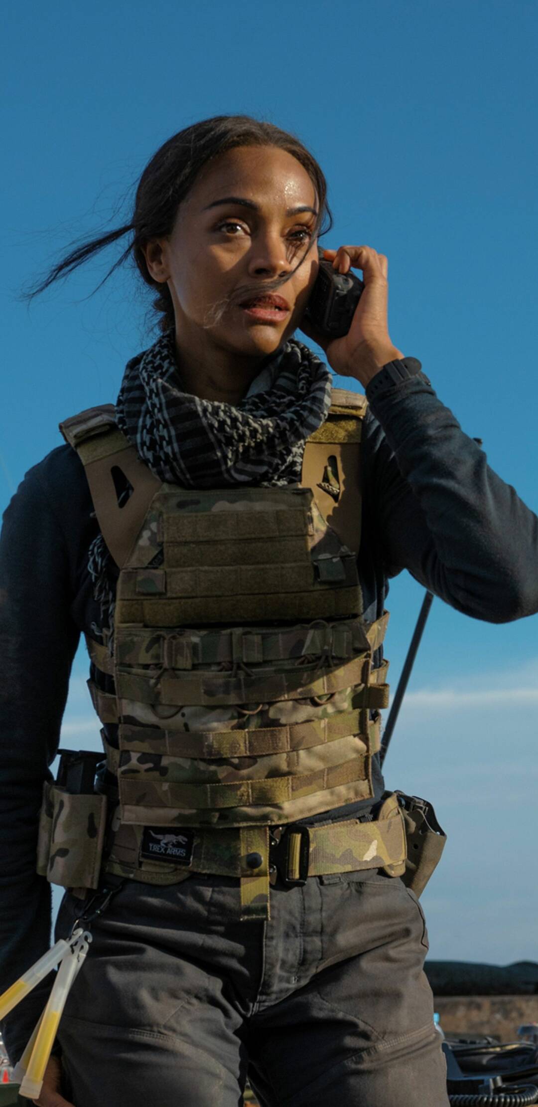 Special Ops: Lioness