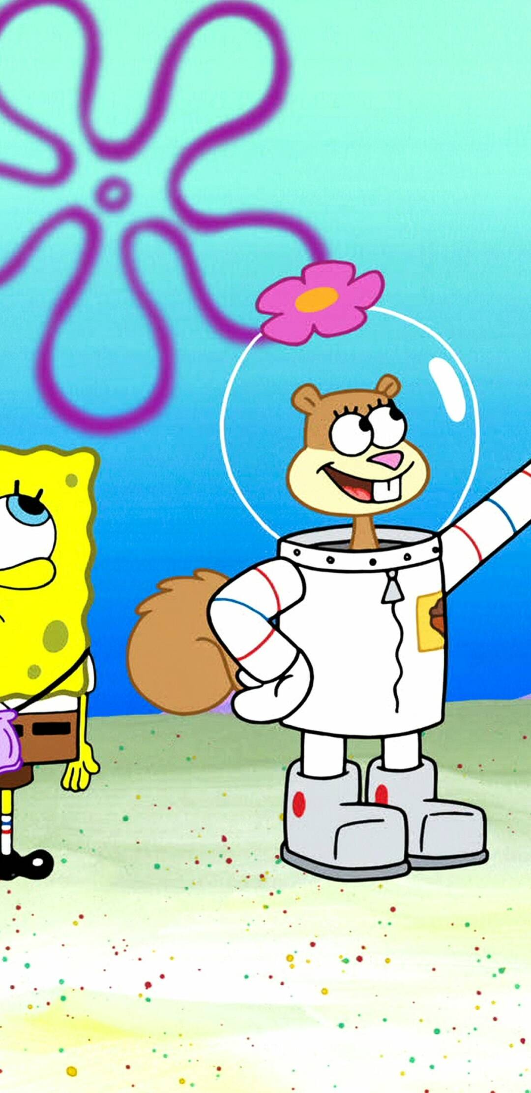 Bob Esponja (T9): El Librito Amarillo; Parachoques con Parachoques