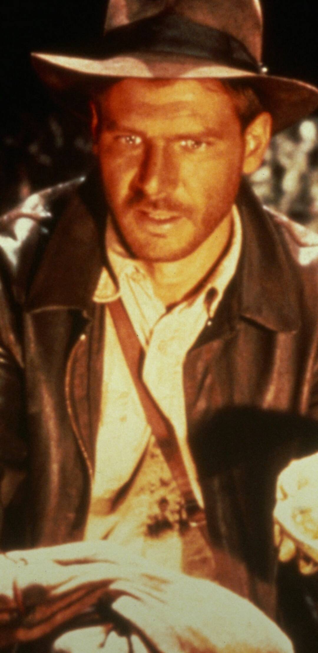 Indiana Jones: en busca del arca perdida