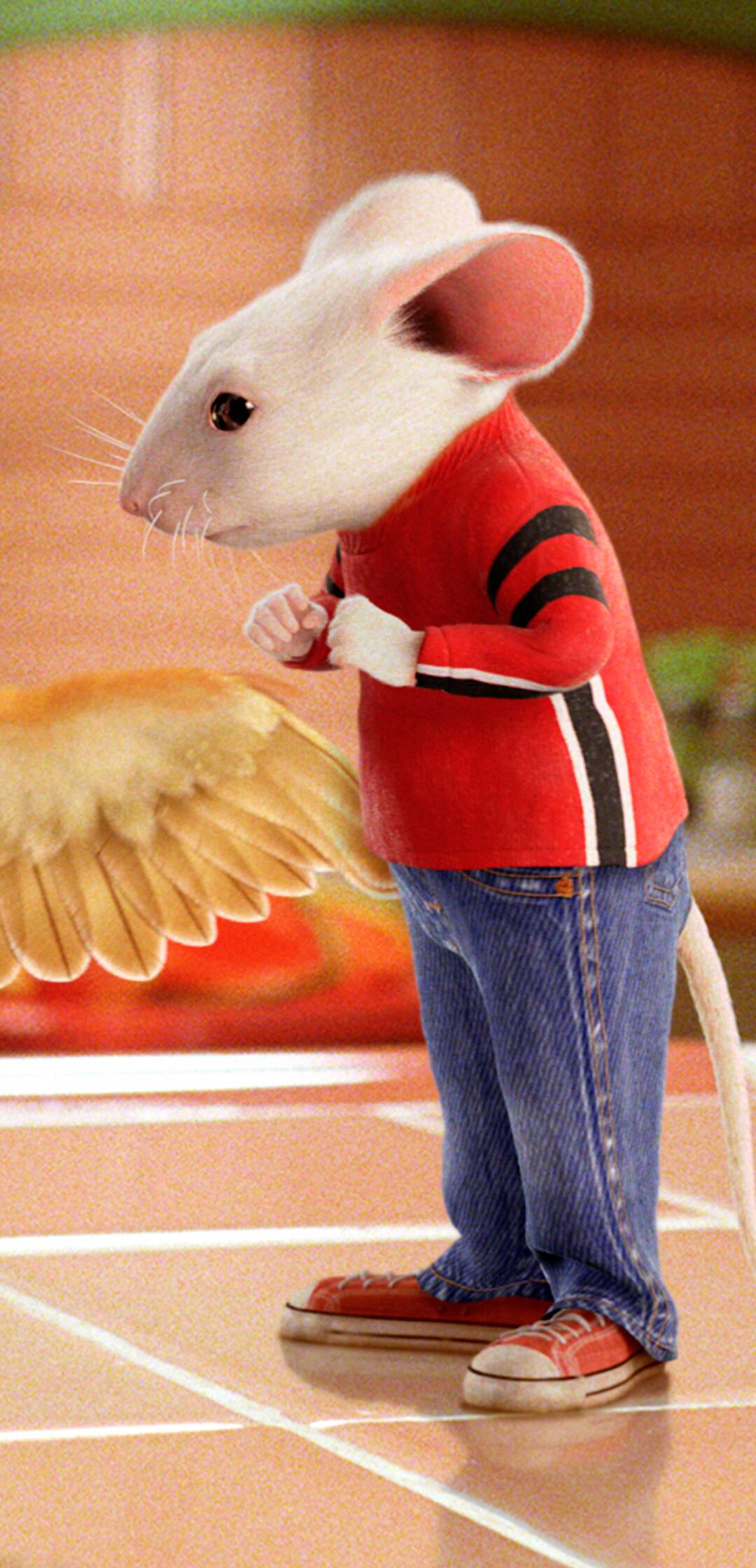 Stuart Little 2