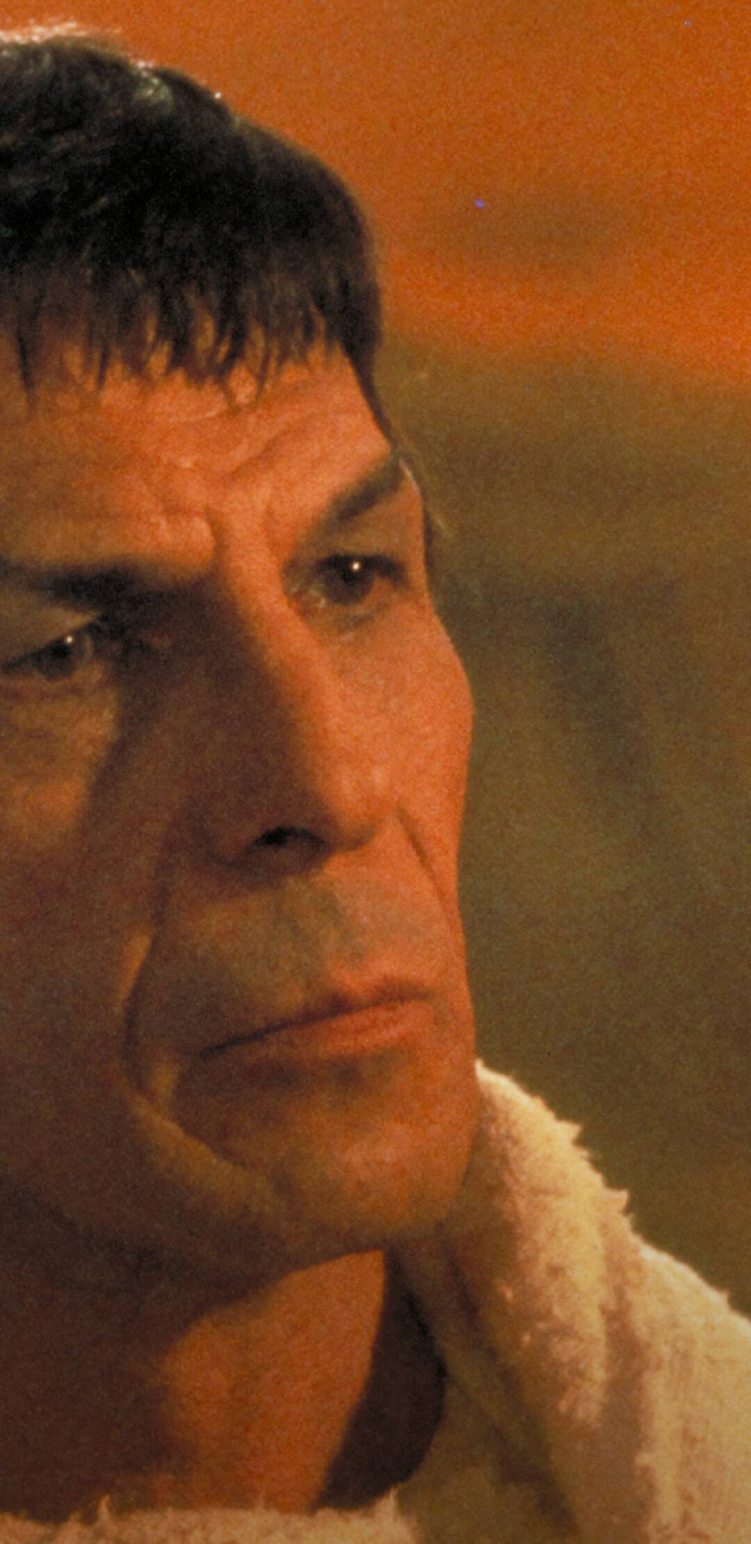 Star Trek III: en busca de Spock