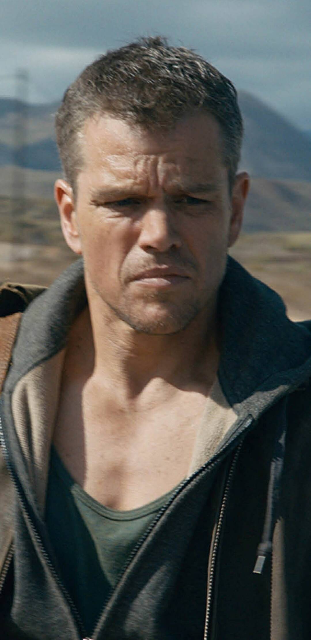 Jason Bourne